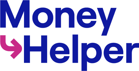 MoneyHelper Logo